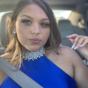 Meet your Posher, Timya